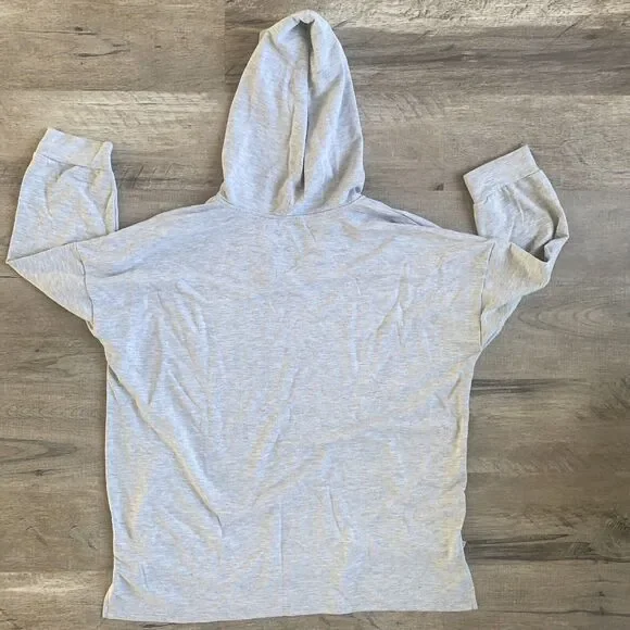 Como Vintage 2XL Gray Pullover Short sleeve Shirt - Picture 5 of 5